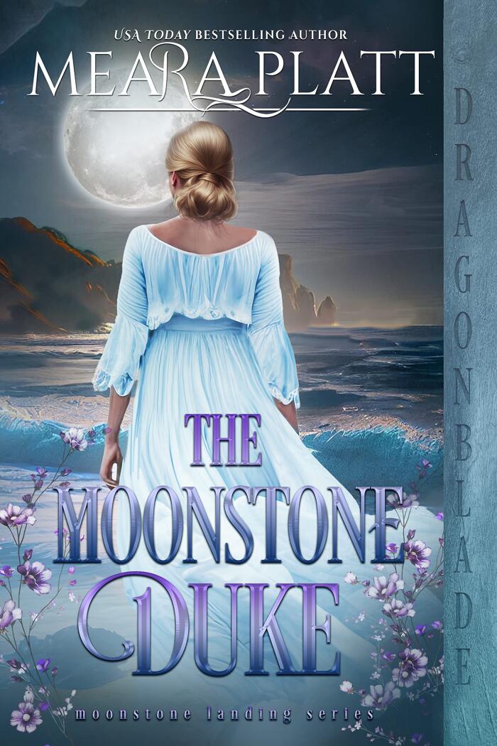 The Moonstone Landing
