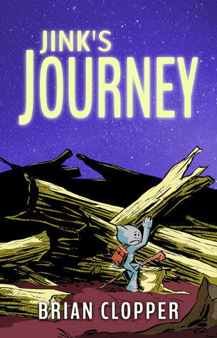Jink's Journey