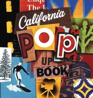 The California Pop-Up Book