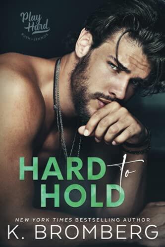 Hard to Hold