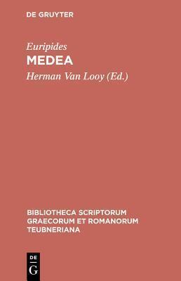 Medea (Bibliotheca scriptorum Graecorum et Romanorum Teubneriana)