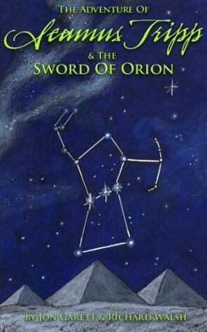 Seamus Tripp & the Sword of Orion