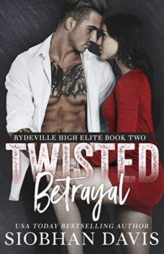 Twisted Betrayal