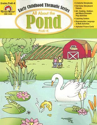 All About the Pond