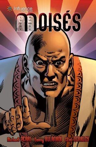 Moises (Bible epic)