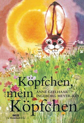 Köpfchen, mein Köpfchen