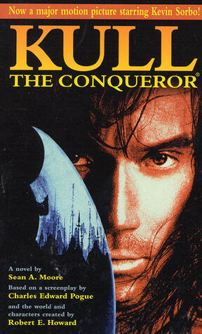 Kull: The Conqueror