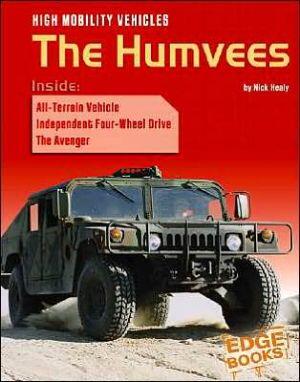 High Mobility Vehicles: The Humvees
