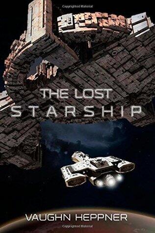The Lost Starship