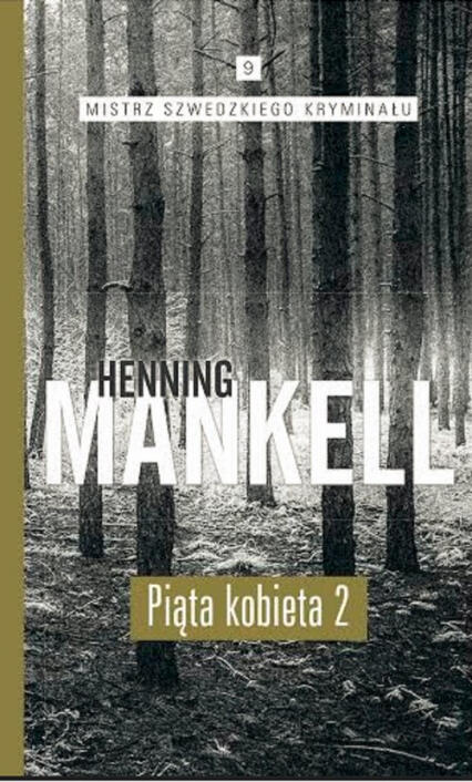 Piąta kobieta 2