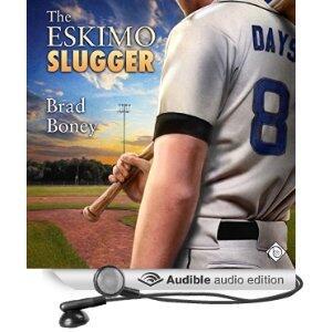 The Eskimo Slugger