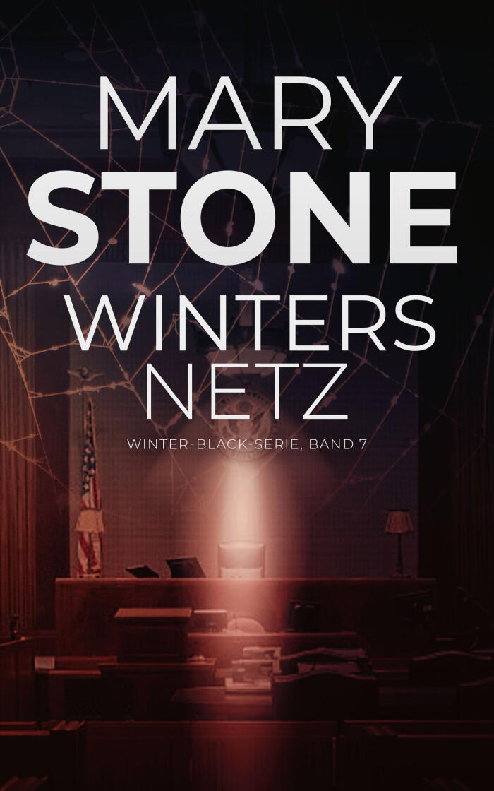 Winters Netz