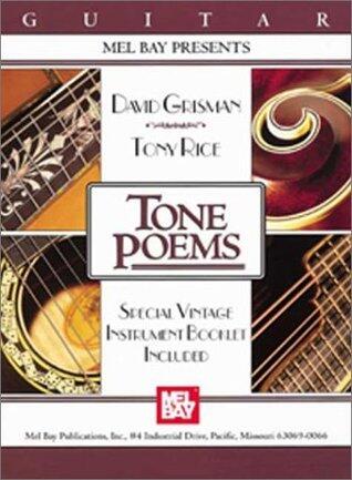 Tone Poems for Guitar