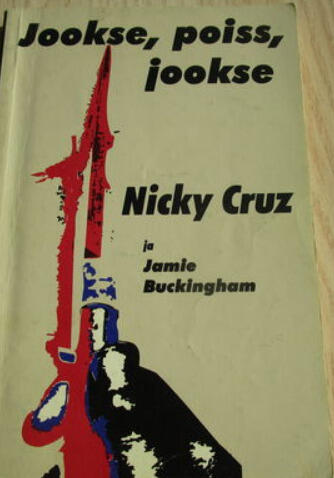 Jookse, poiss, jookse