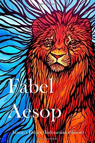 Fabel Aesop: Aesop's Fables