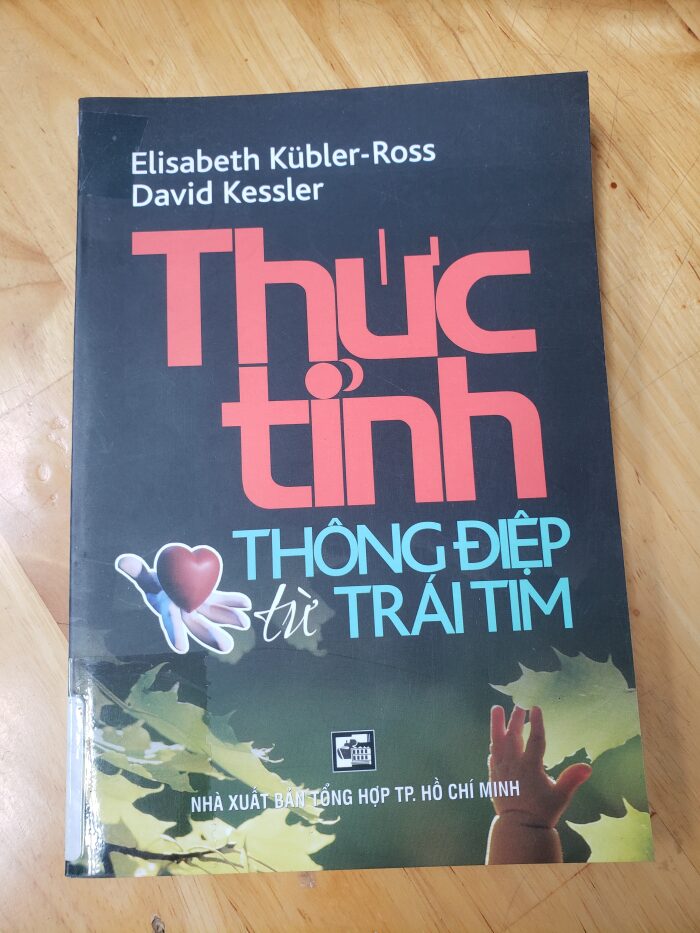 Thức tỉnh thông điệp từ trái tim