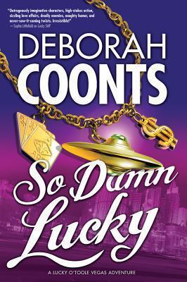 So Damn Lucky
