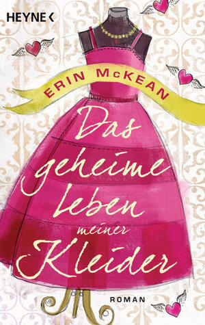 Das geheime Leben meiner Kleider
