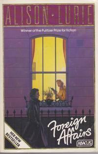 Foreign Affairs