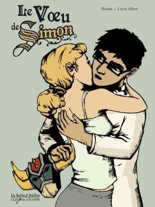 Le Vœu de Simon