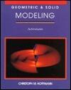 Geometric and Solid Modeling: An Introduction