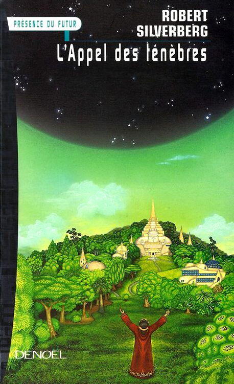 L'Appel des ténèbres