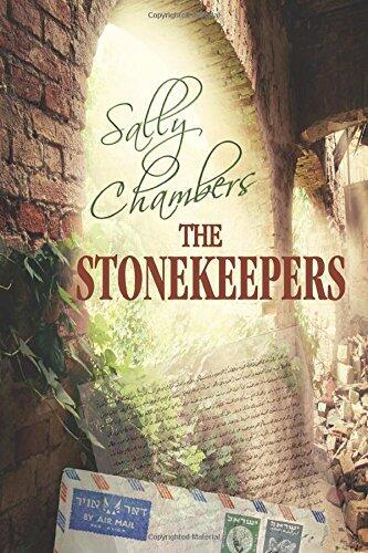 The Stonekeepers