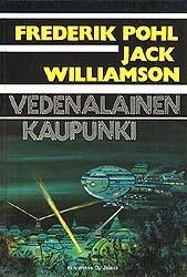 Vedenalainen kaupunki