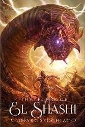The Legend of El Shashi