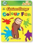 Curious George Color Fun