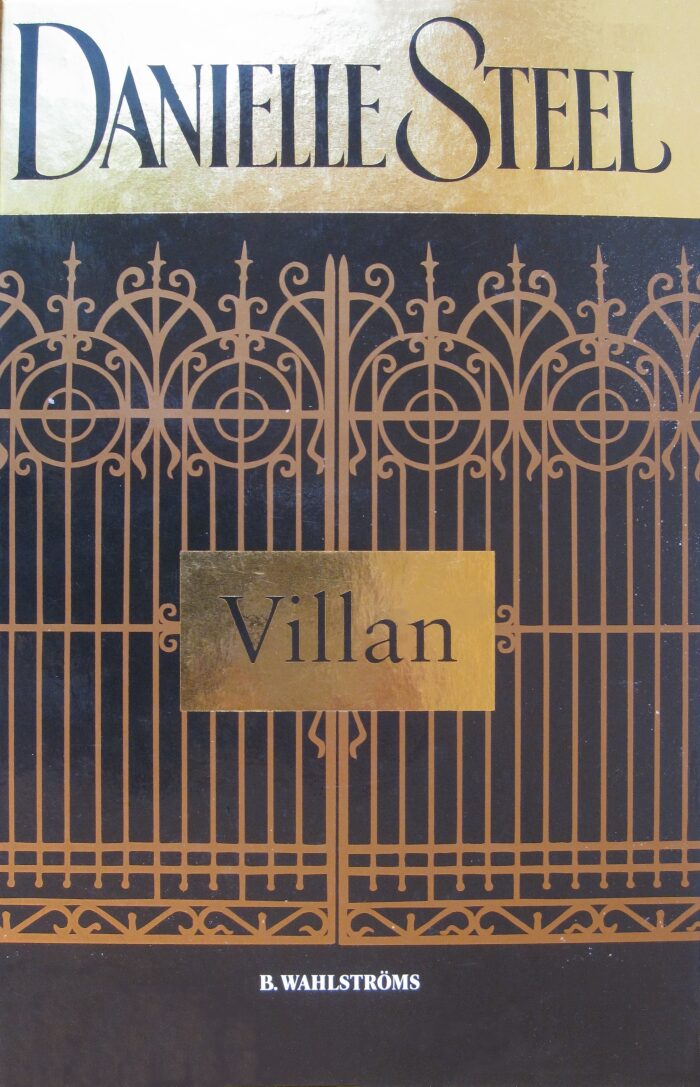 Villan