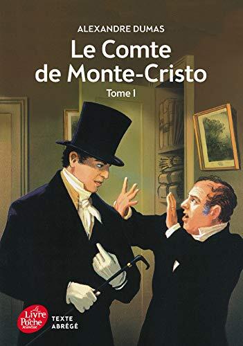 Le Comte De Monte Cristo 1