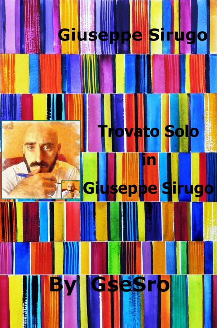 Trovato Solo in Giuseppe Sirugo