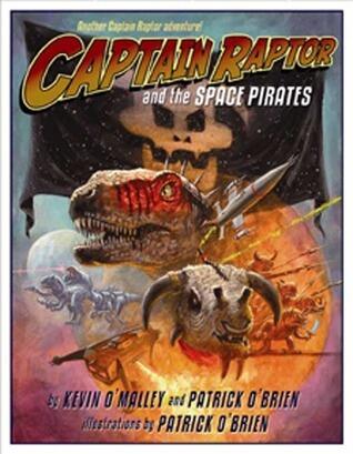 Captain Raptor