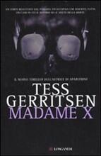 Madame X