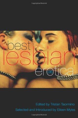 Best Lesbian Erotica 2006