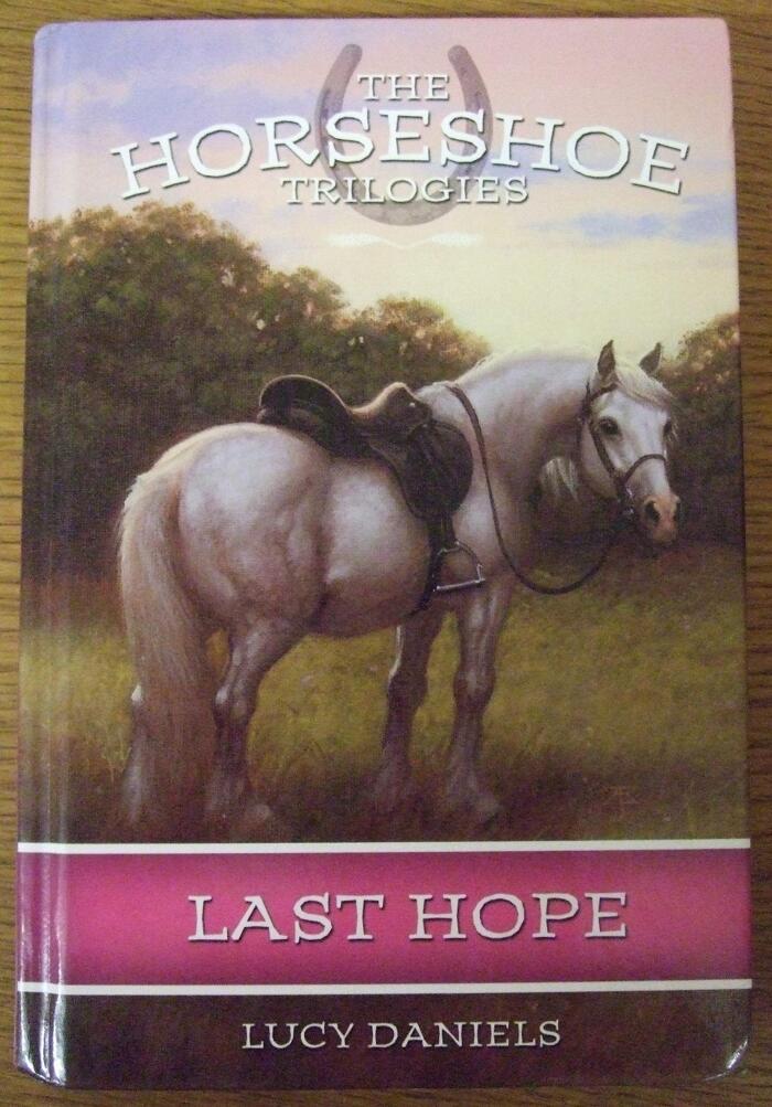 Last Hope