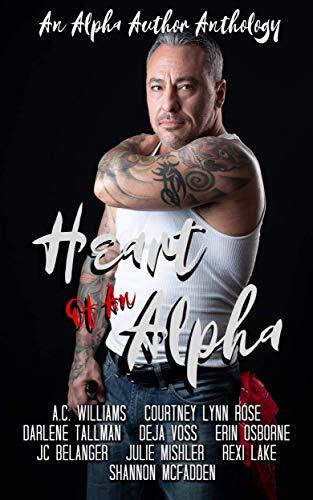 Heart of an Alpha
