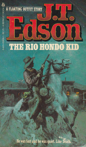 The Rio Hondo Kid