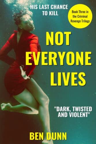 Not Everyone Lives