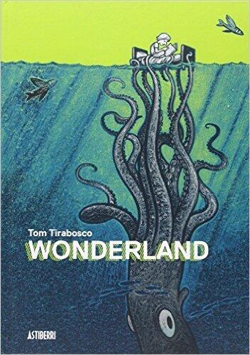 Wonderland