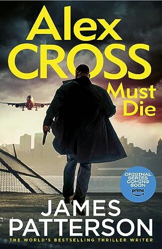 Alex Cross Must Die: