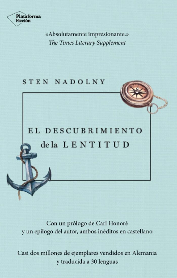 El descubrimiento de la lentitud