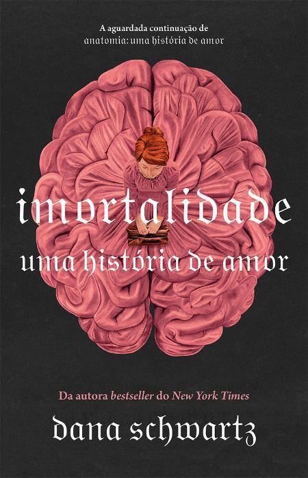 Imortalidade - Uma história de amor