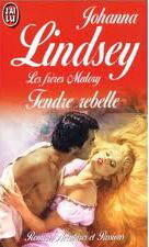 Freres malory t.2 tendre rebelle