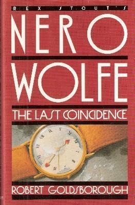 The Last Coincidence