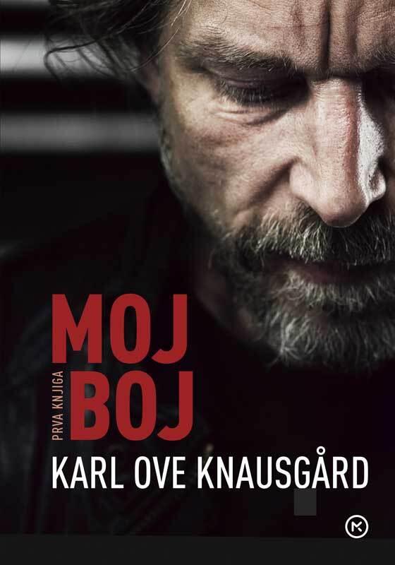 Moj boj 1