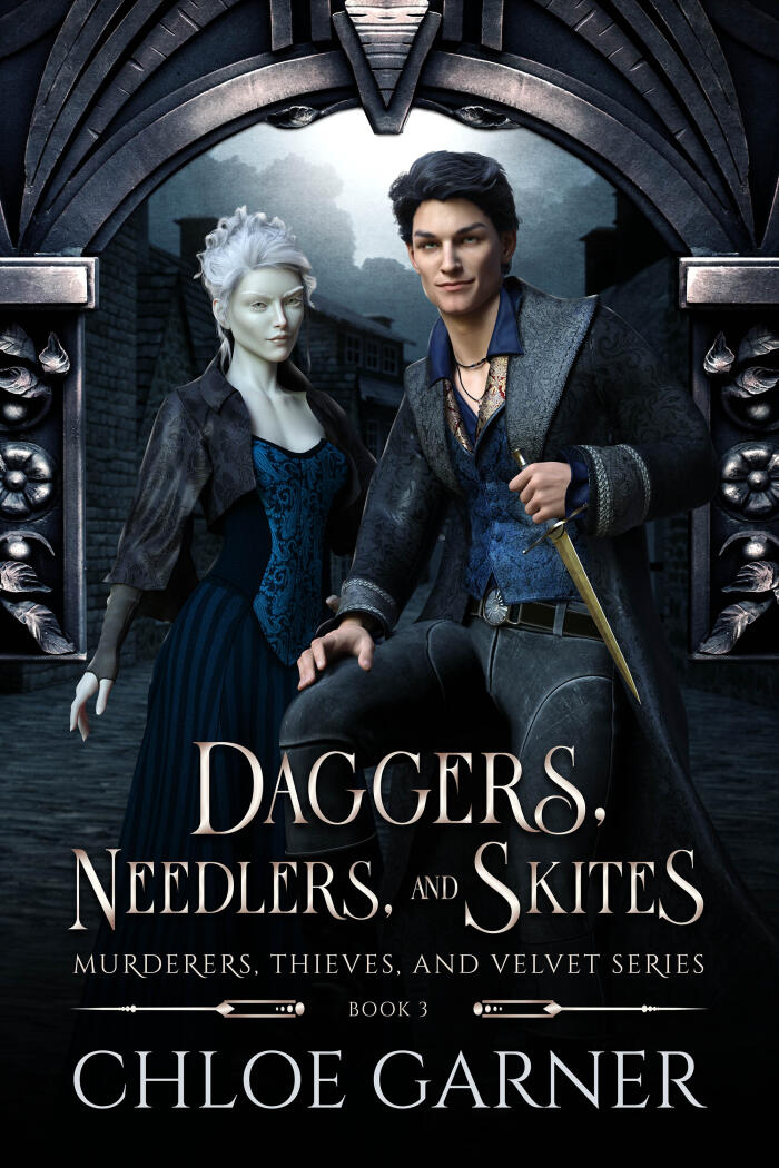 Murderers, Thieves, and Velvet