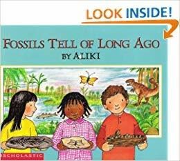 Fossils Tell of Long Ago