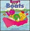 Barney's Book of Boats